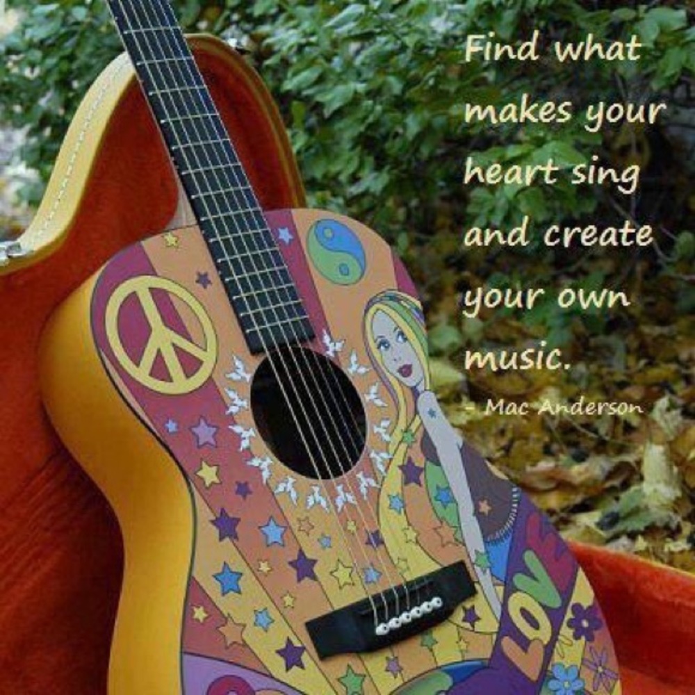 Meet your Posher, Phyllis